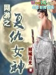 網遊之複仇女神小說封面