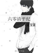 六零清平紀小說封面