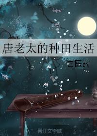 唐老太的種田生活小说封面